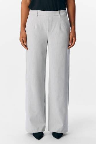 Broek Grijs - OBJECT