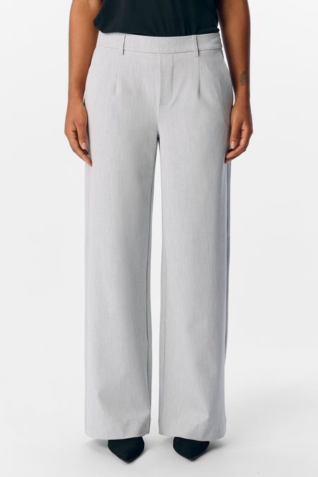 Broek Grijs - OBJECT