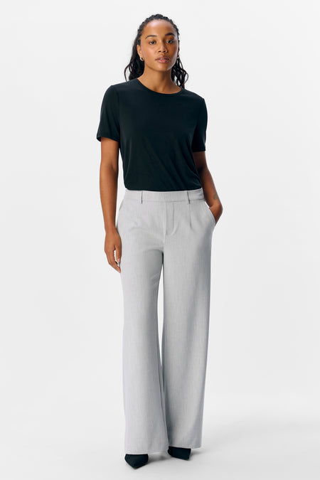 Broek Grijs - OBJECT