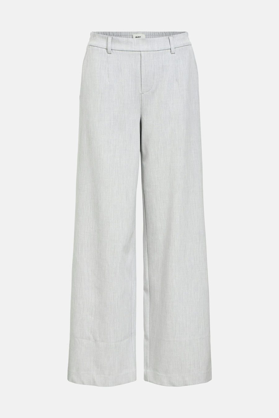 Broek Grijs - OBJECT