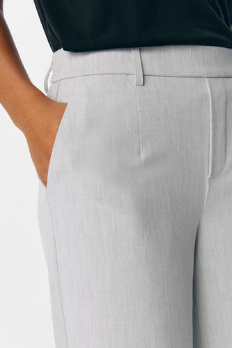 Broek Grijs - OBJECT