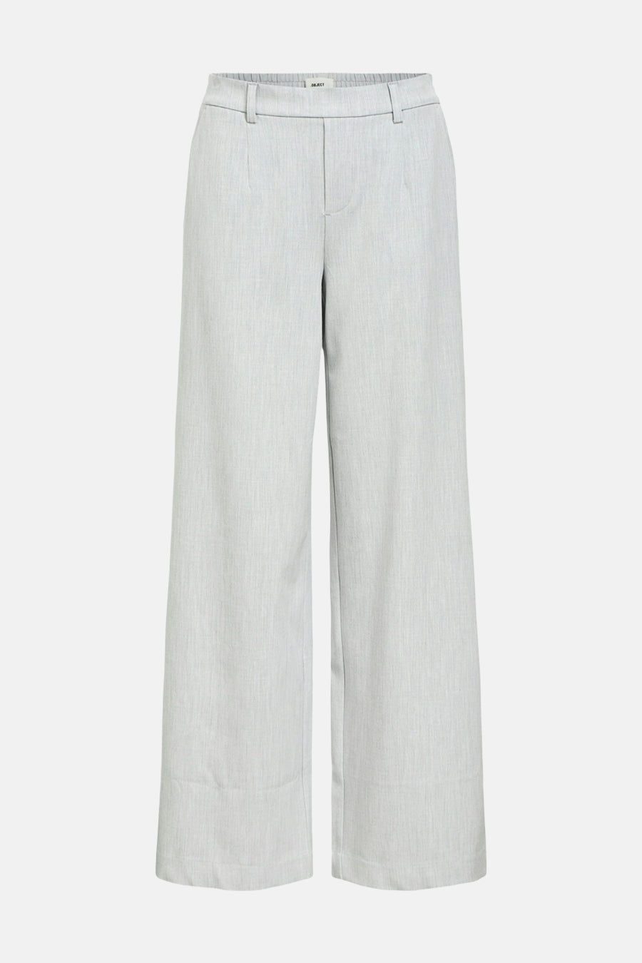 Broek Grijs - OBJECT