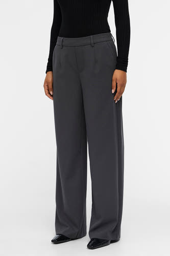 Broek Grijs - OBJECT