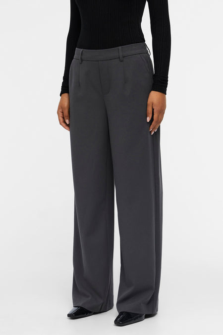 Broek Grijs - OBJECT