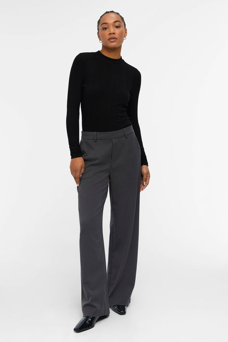 Broek Grijs - OBJECT