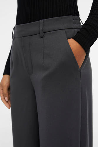 Broek Grijs - OBJECT