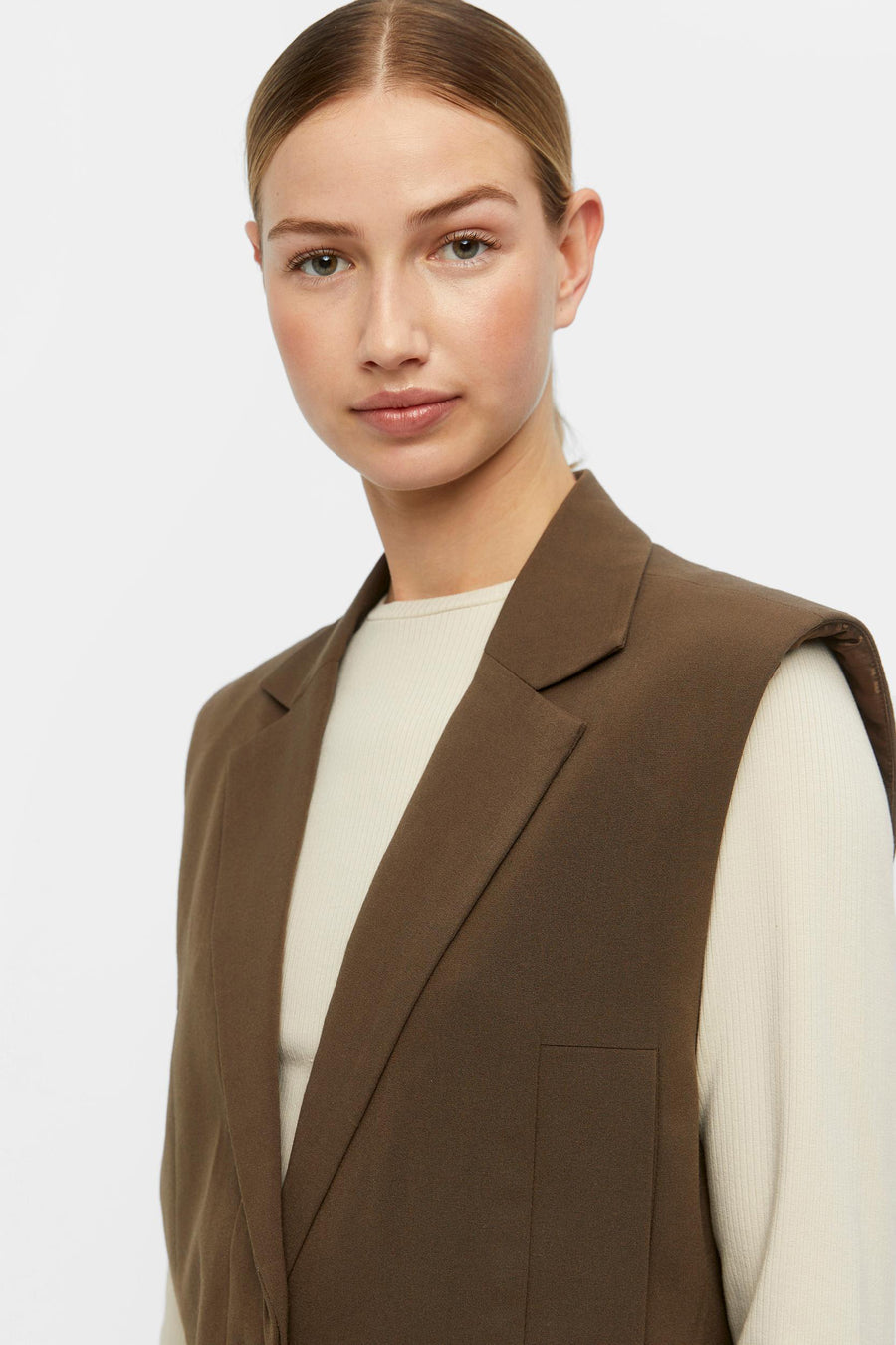 Blazer Bruin - OBJECT