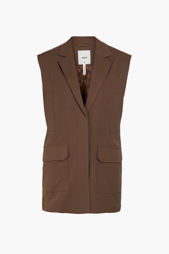 Blazer Bruin - OBJECT