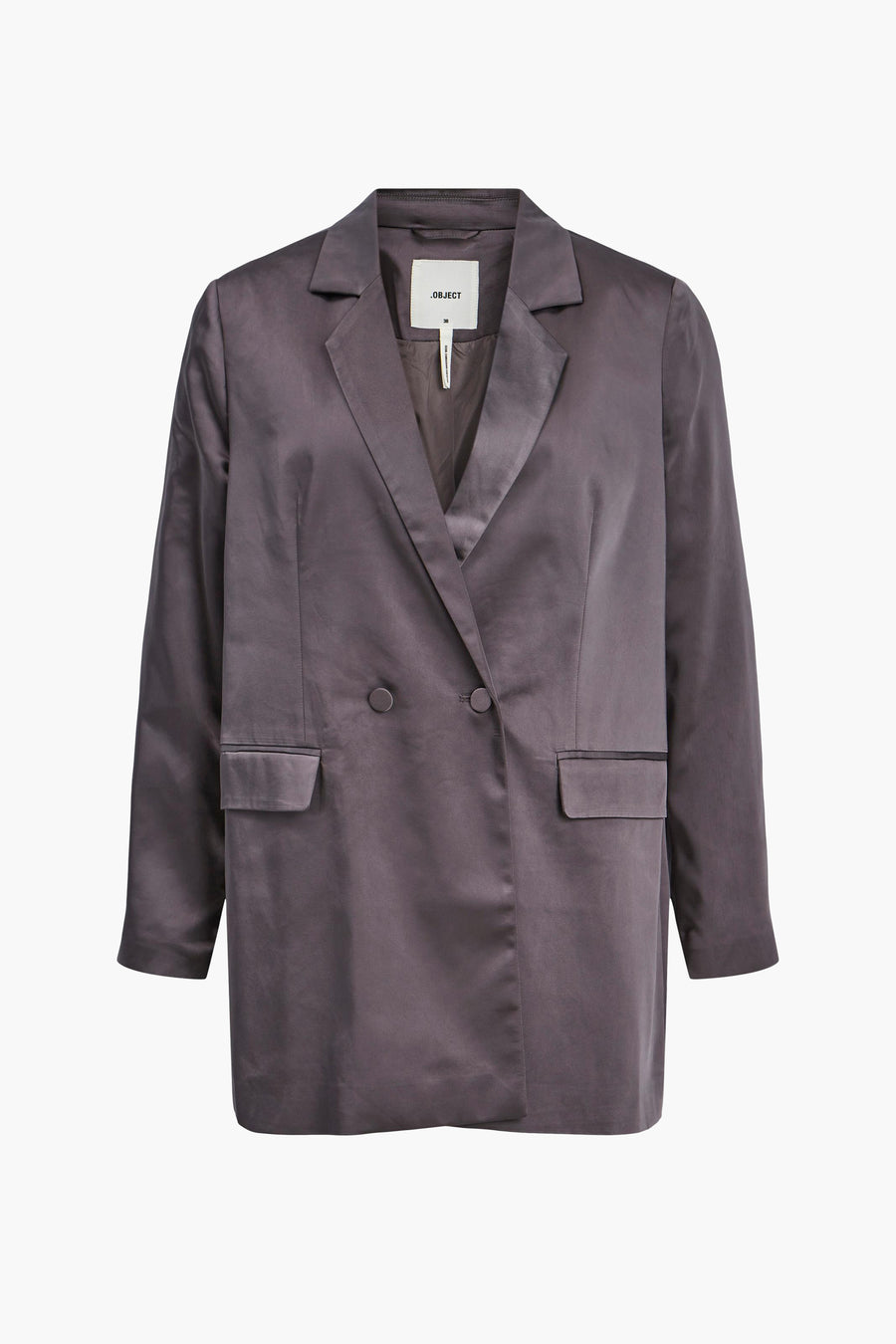 Blazer Grijs - OBJECT