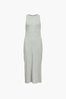OBJJAMIE S/L LONG DRESS NOOS