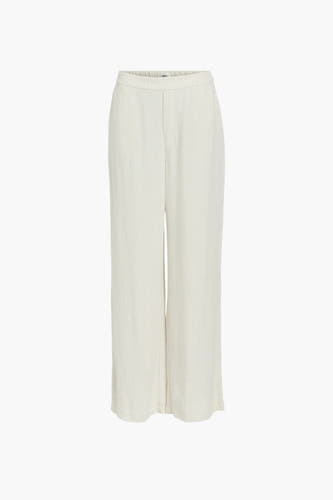 Broek Ecru - OBJECT