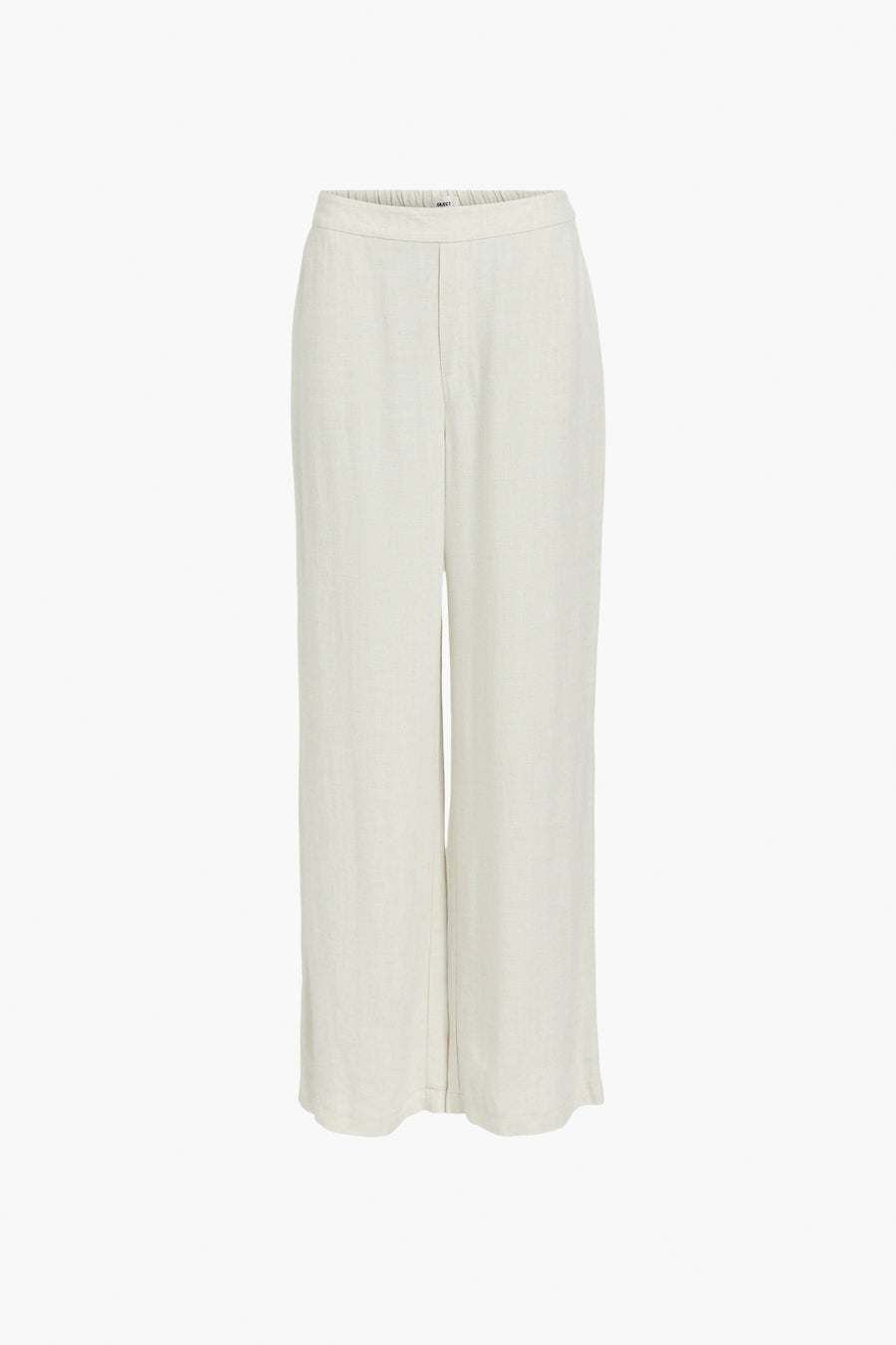Broek Ecru - OBJECT