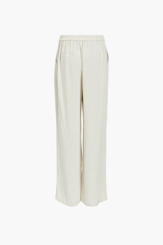 Broek Ecru - OBJECT