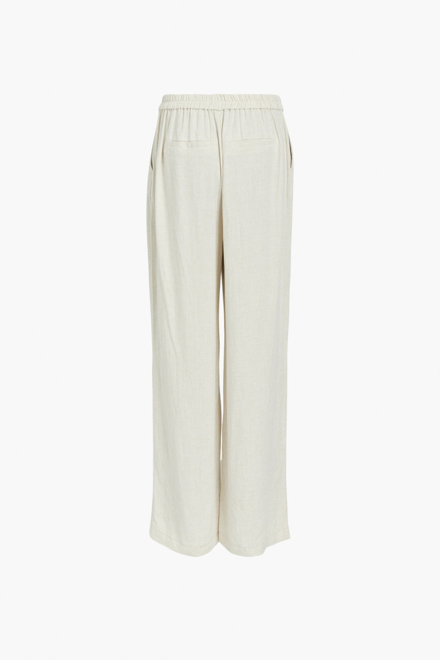 Broek Ecru - OBJECT