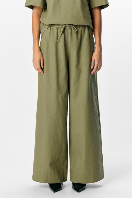 Broek Groen - OBJECT