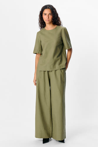 Broek Groen - OBJECT