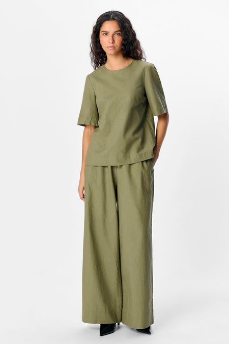 Broek Groen - OBJECT