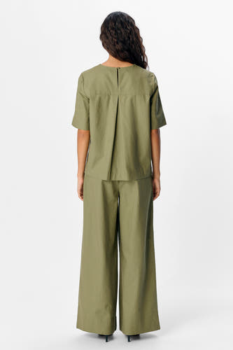Broek Groen - OBJECT