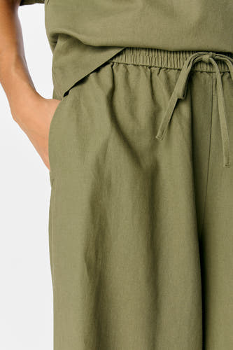 Broek Groen - OBJECT