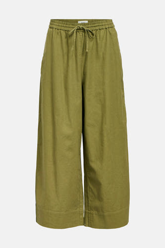 Broek Groen - OBJECT
