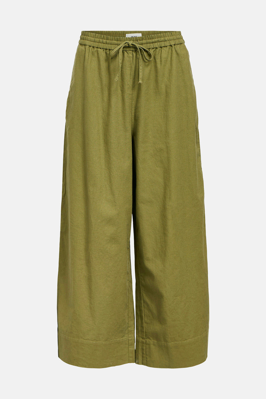 Broek Groen - OBJECT