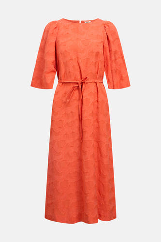 Kleedjes (korte mouwen) Oranje - OBJECT
