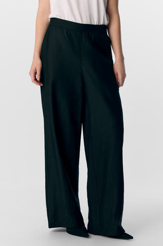 Broek Zwart - OBJECT