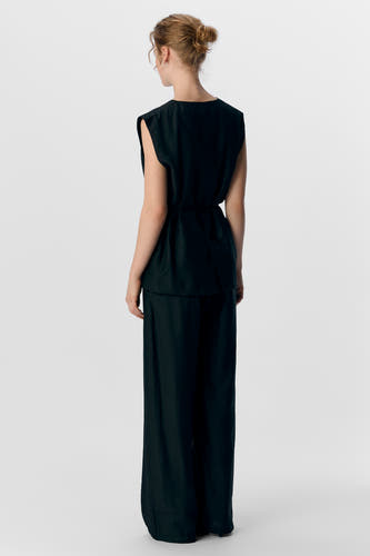 Broek Zwart - OBJECT