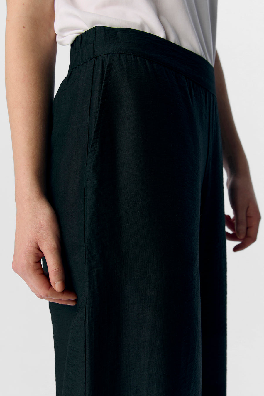 Broek Zwart - OBJECT