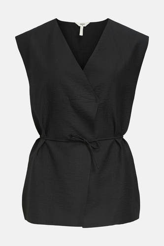 Blouse Zwart - OBJECT