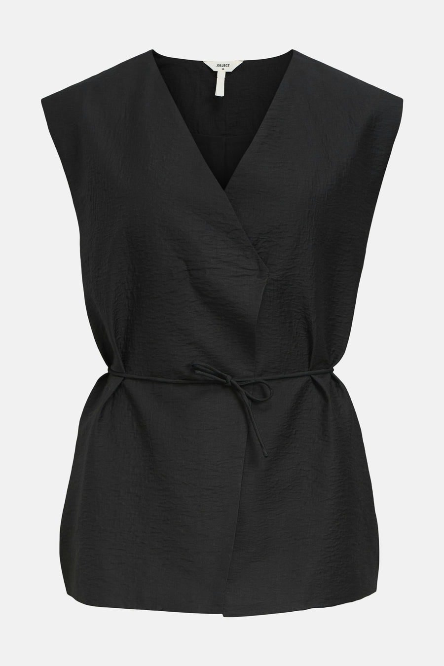 Blouse Zwart - OBJECT