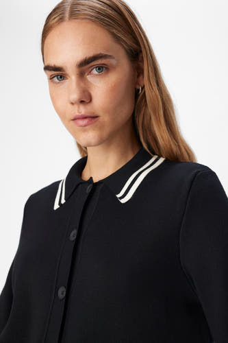 Cardigan Wit - OBJECT