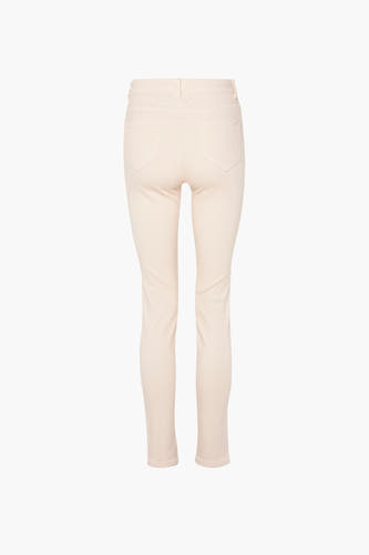 Colorbroek Ecru - Morgan De Toi