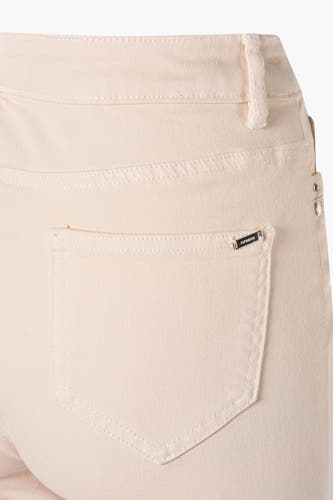 Colorbroek Ecru - Morgan De Toi