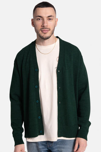Gilet Groen - REDEFINED REBEL