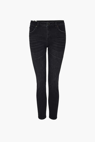 Jeans slim Zwart - OPUS
