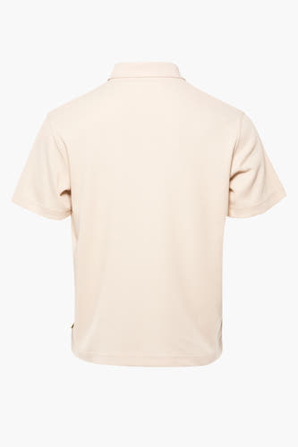 Polo's Ecru - WOODBIRD