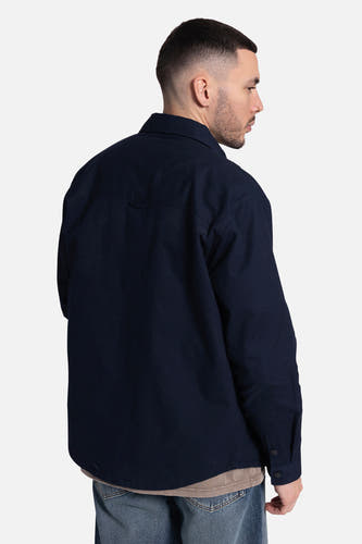 Hemd (lange mouwen) Blauw - REDEFINED REBEL