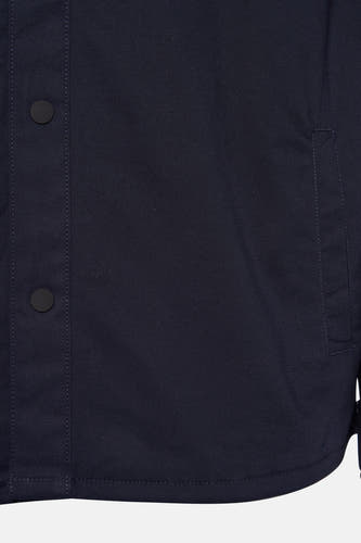 Hemd (lange mouwen) Blauw - REDEFINED REBEL