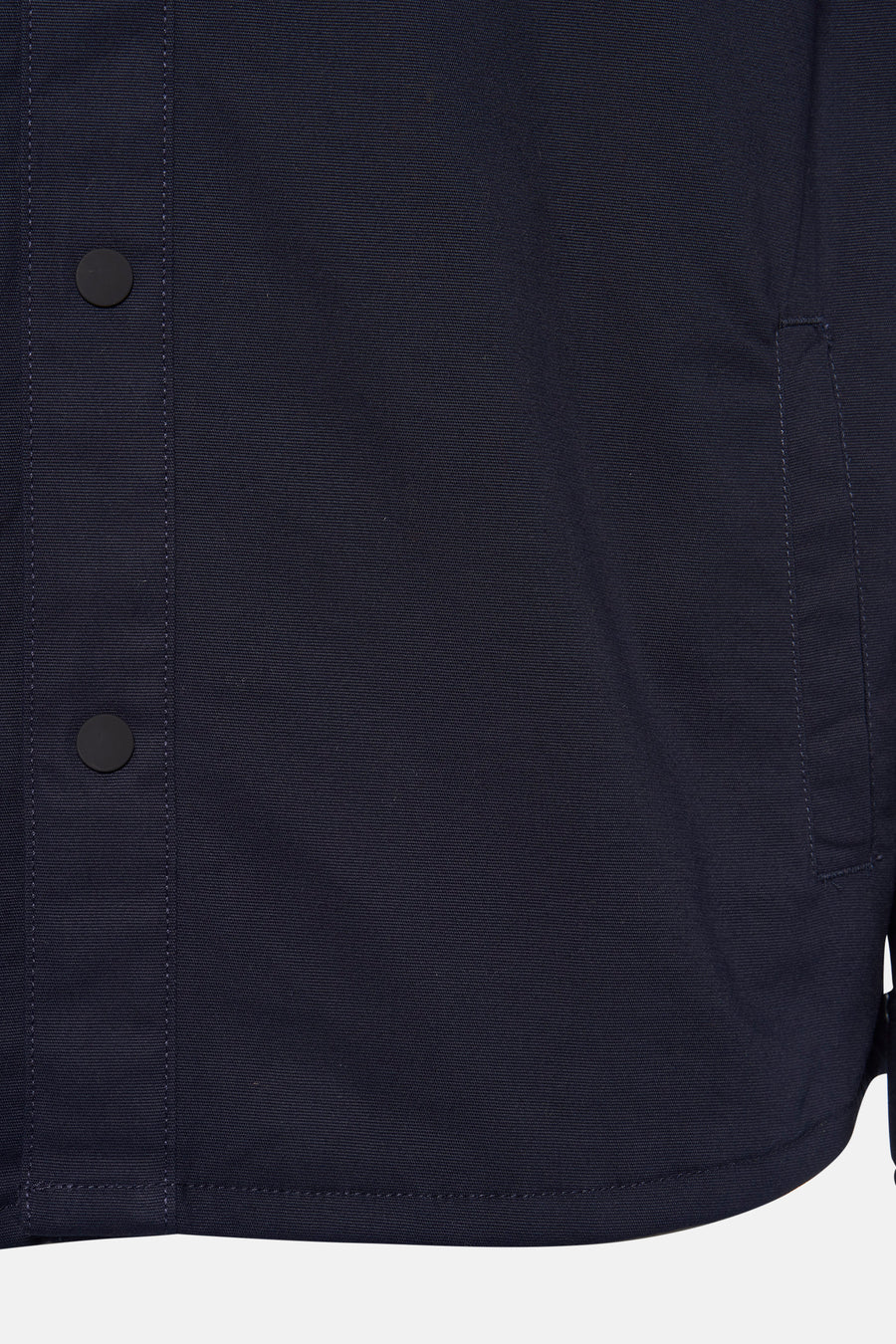 Hemd (lange mouwen) Blauw - REDEFINED REBEL