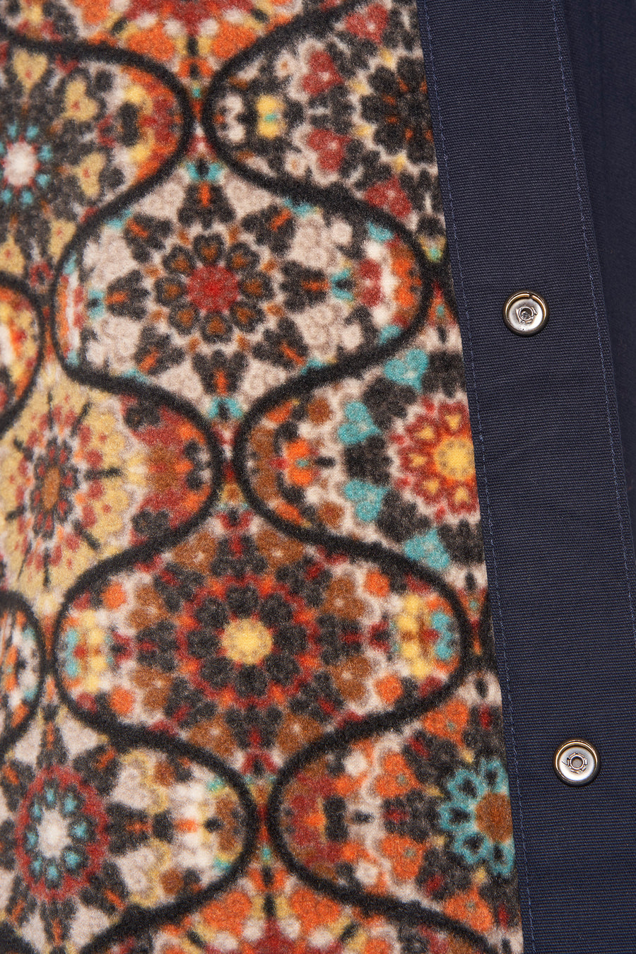 Hemd (lange mouwen) Blauw - REDEFINED REBEL