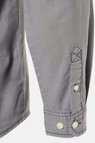Hemd (lange mouwen) Blauw - REDEFINED REBEL