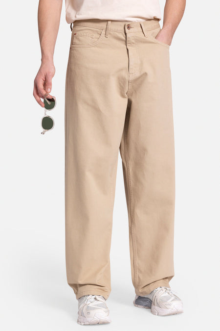 Broek Beige - REDEFINED REBEL