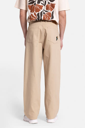 Broek Beige - REDEFINED REBEL
