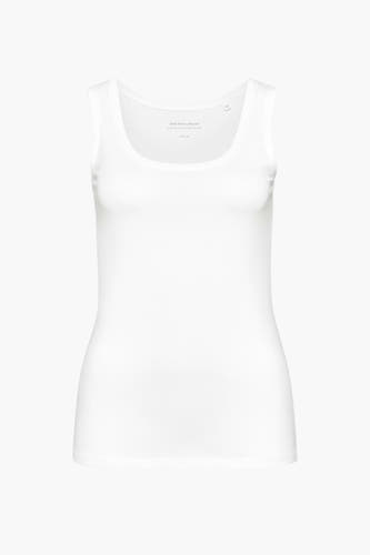 Tanktop - wit