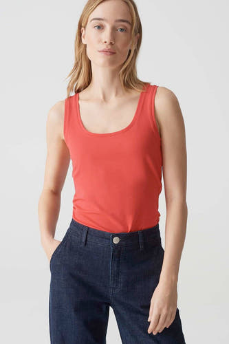 Tanktop Rood - OPUS