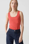 Tanktop Rood - OPUS