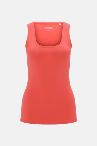 Tanktop Rood - OPUS