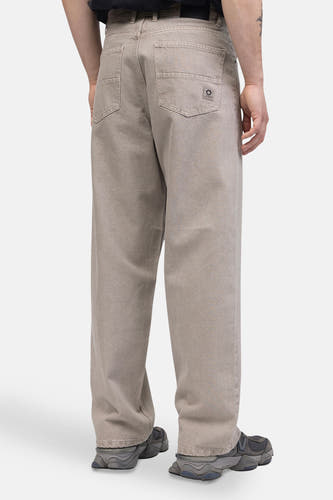 Jeans wide Off white denim - REDEFINED REBEL