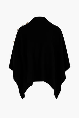 Poncho Zwart - Morgan De Toi